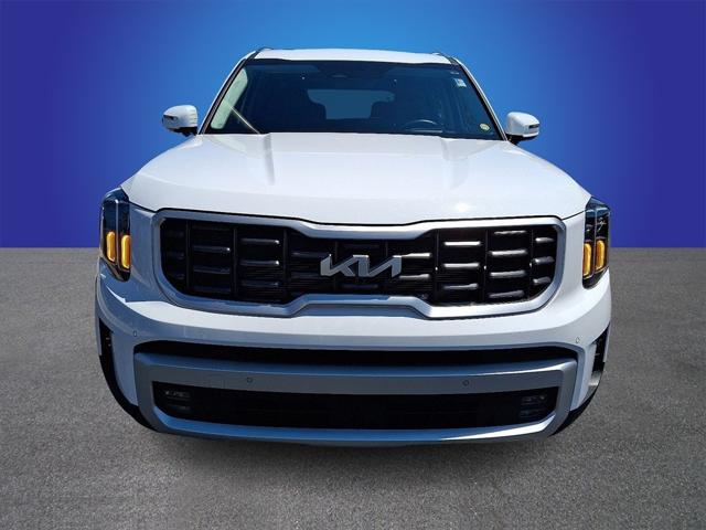 2024 Kia Telluride SX Prestige