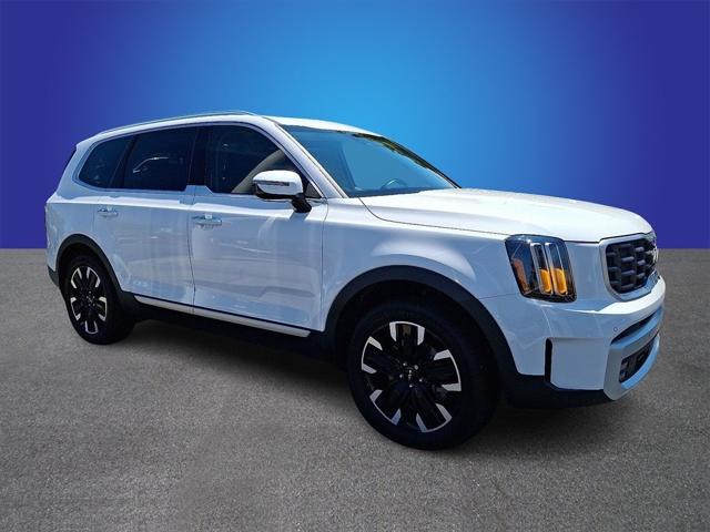 2024 Kia Telluride SX Prestige