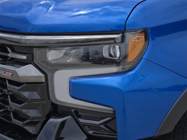 2023 Chevrolet Silverado 1500 4WD Crew Cab Short Bed ZR2