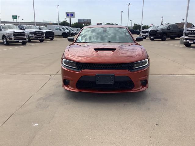 2022 Dodge Charger GT RWD
