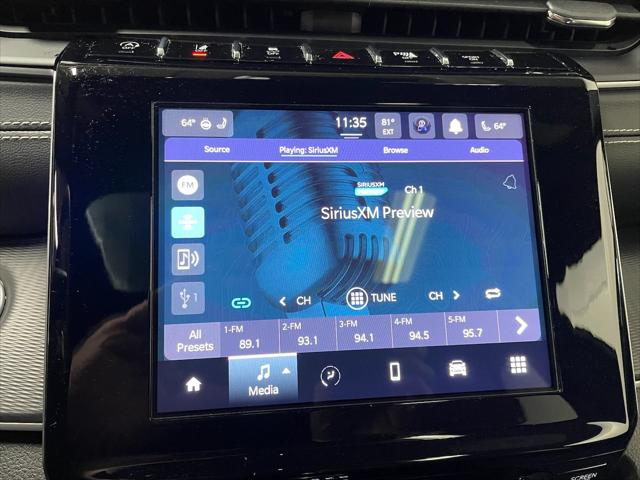 2023 Jeep Grand Cherokee Altitude 4x4