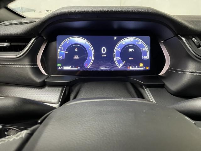 2023 Jeep Grand Cherokee Altitude 4x4