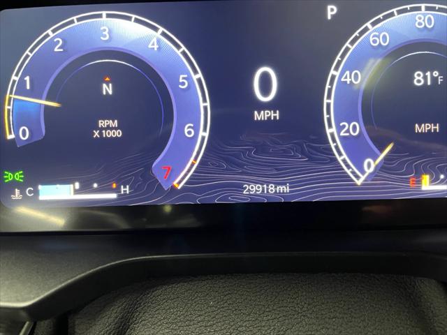 2023 Jeep Grand Cherokee Altitude 4x4