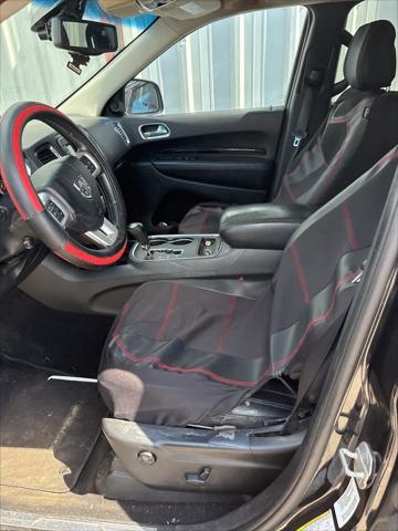 2013 Dodge Durango Citadel