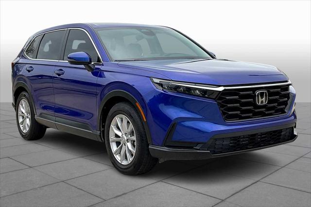 2024 Honda CR-V EX 2WD