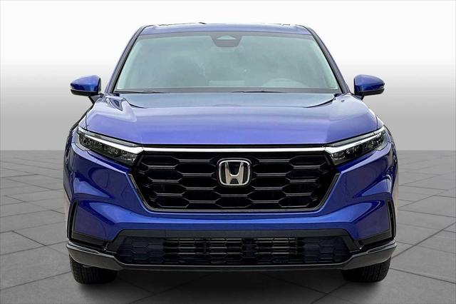 2024 Honda CR-V EX 2WD