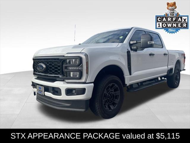 2024 Ford Super Duty F-250 SRW XL 2024 Ford Super Duty F-250 SRW XL
