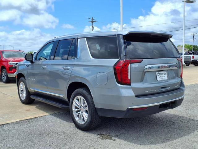 2024 GMC Yukon 2WD SLT
