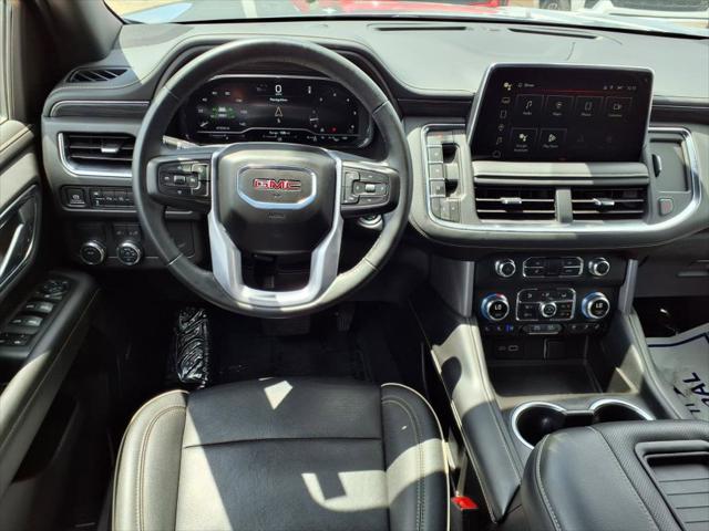 2024 GMC Yukon 2WD SLT