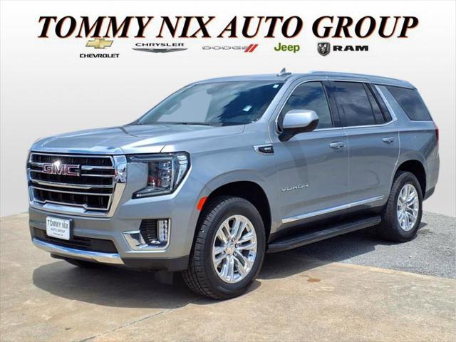 2024 GMC Yukon 2WD SLT