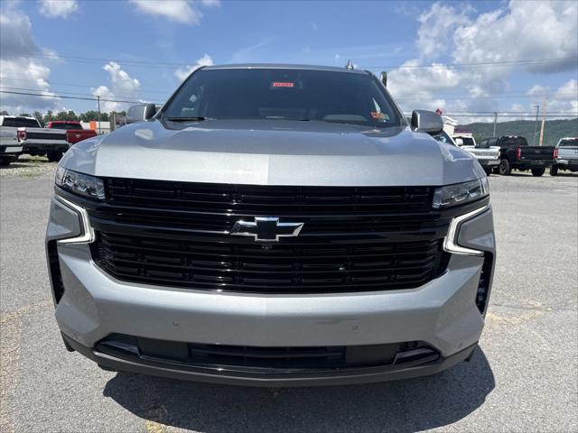 2024 Chevrolet Tahoe 4WD RST