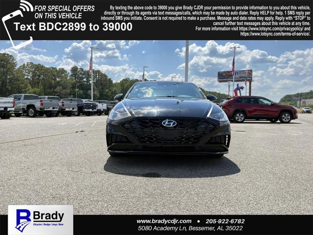 2023 Hyundai Sonata SEL Plus