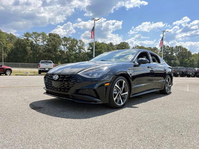 2023 Hyundai Sonata SEL Plus