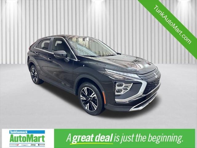 2024 Mitsubishi Eclipse Cross SE S-AWC