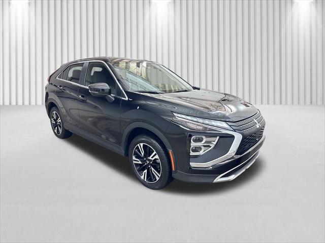 2024 Mitsubishi Eclipse Cross SE S-AWC