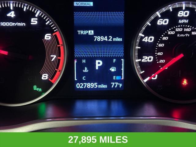 2024 Mitsubishi Eclipse Cross SE S-AWC