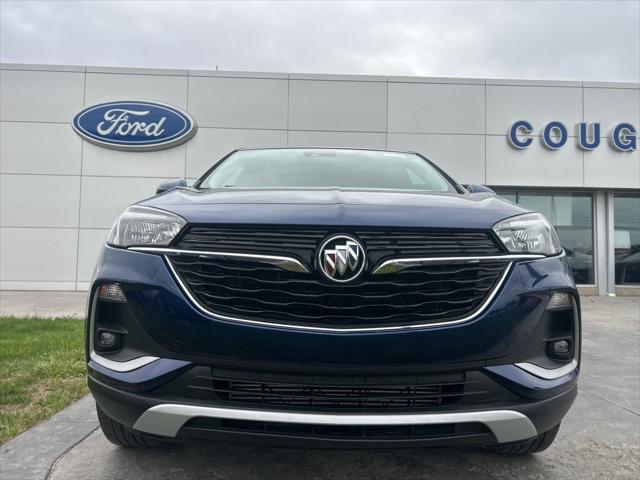 2022 Buick Encore GX AWD Preferred 2022 Buick Encore GX AWD Preferred