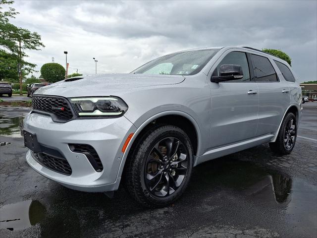 2024 Dodge Durango GT Premium AWD