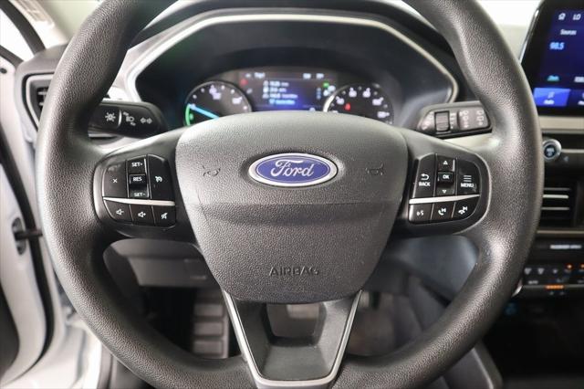 2022 Ford Escape SE Hybrid
