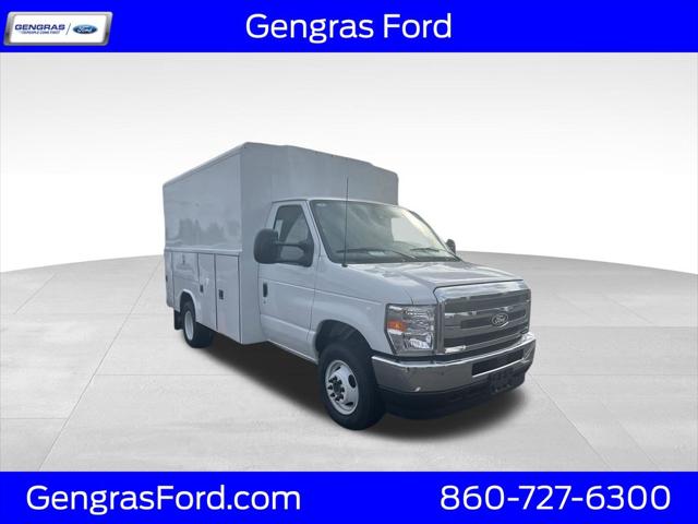 2026 Ford E-350 Cutaway Base for sale in Plainville, CT