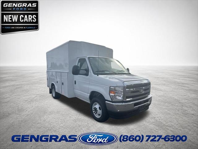 2026 Ford E-350 Cutaway Base for sale in Plainville, CT