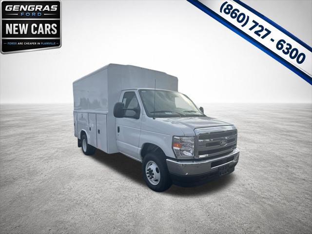2026 Ford E-350 Cutaway Base for sale in Plainville, CT