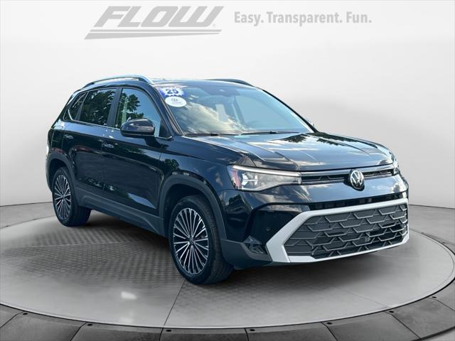 2025 Volkswagen Taos 1.5T SE for sale in Winston Salem, NC