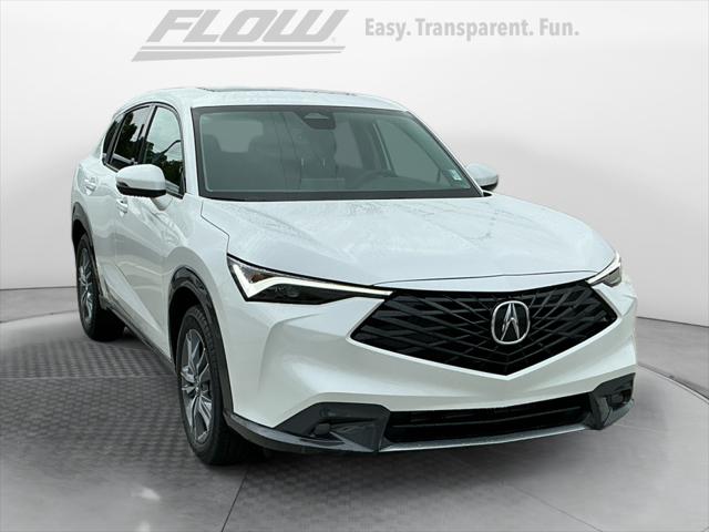 2025 Acura ADX Base for sale in Winston Salem, NC