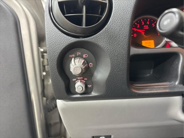Used 2001 Pontiac Aztek For Sale in Wilmington, OH