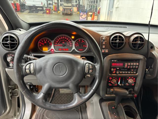 Used 2001 Pontiac Aztek For Sale in Wilmington, OH