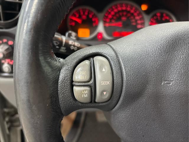 Used 2001 Pontiac Aztek For Sale in Wilmington, OH