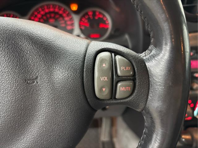 Used 2001 Pontiac Aztek For Sale in Wilmington, OH