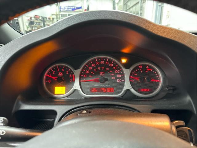 Used 2001 Pontiac Aztek For Sale in Wilmington, OH