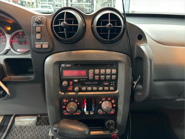 Used 2001 Pontiac Aztek For Sale in Wilmington, OH