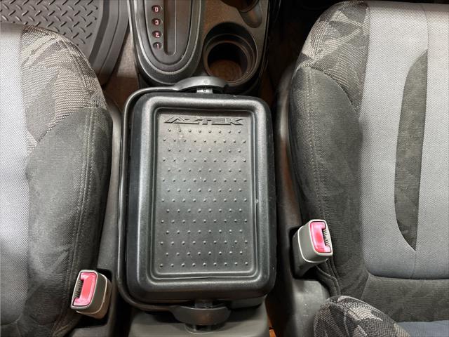 Used 2001 Pontiac Aztek For Sale in Wilmington, OH