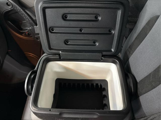 Used 2001 Pontiac Aztek For Sale in Wilmington, OH