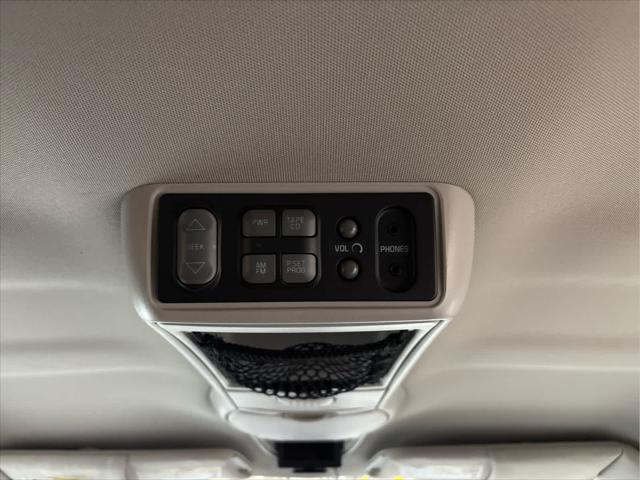 Used 2001 Pontiac Aztek For Sale in Wilmington, OH