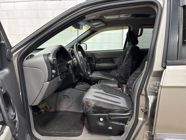 Used 2001 Pontiac Aztek For Sale in Wilmington, OH