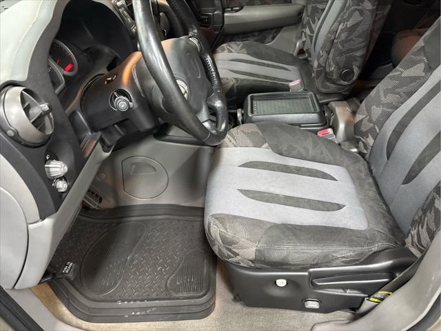 Used 2001 Pontiac Aztek For Sale in Wilmington, OH