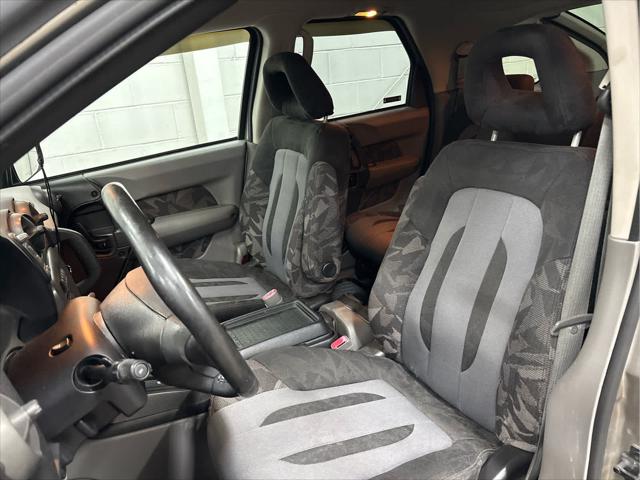 Used 2001 Pontiac Aztek For Sale in Wilmington, OH