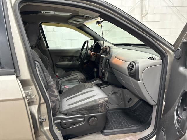 Used 2001 Pontiac Aztek For Sale in Wilmington, OH