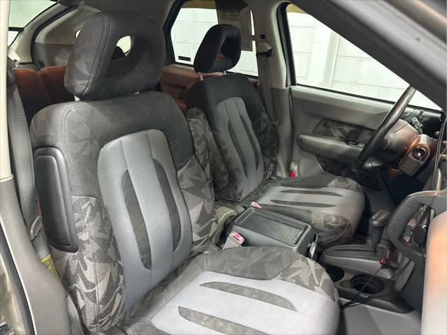 Used 2001 Pontiac Aztek For Sale in Wilmington, OH