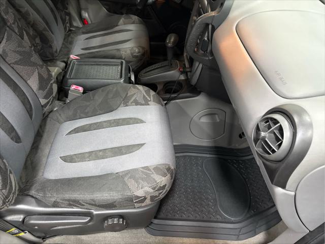 Used 2001 Pontiac Aztek For Sale in Wilmington, OH