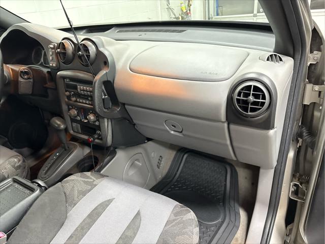 Used 2001 Pontiac Aztek For Sale in Wilmington, OH