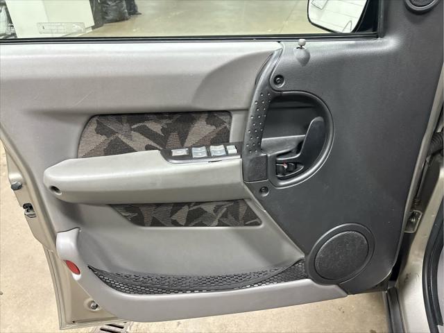 Used 2001 Pontiac Aztek For Sale in Wilmington, OH