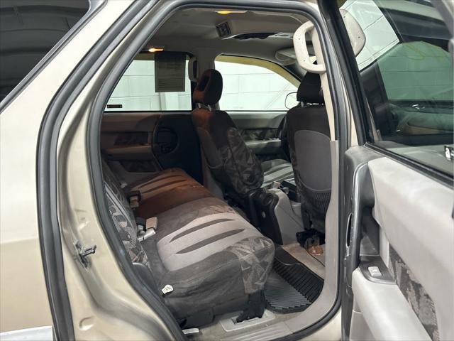 Used 2001 Pontiac Aztek For Sale in Wilmington, OH