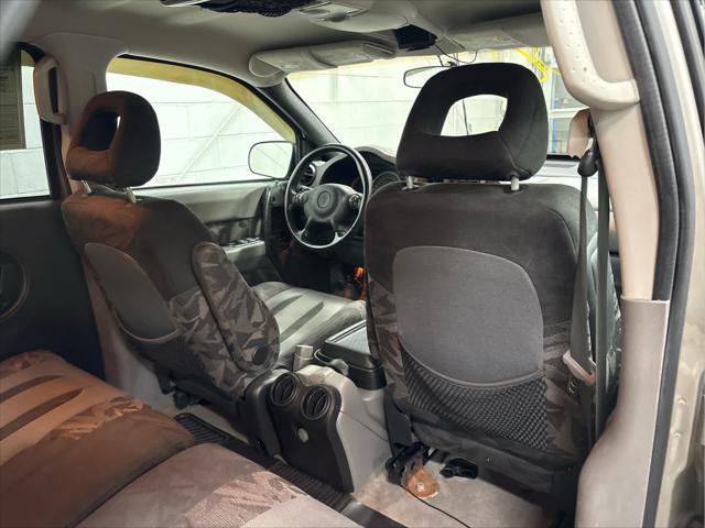 Used 2001 Pontiac Aztek For Sale in Wilmington, OH