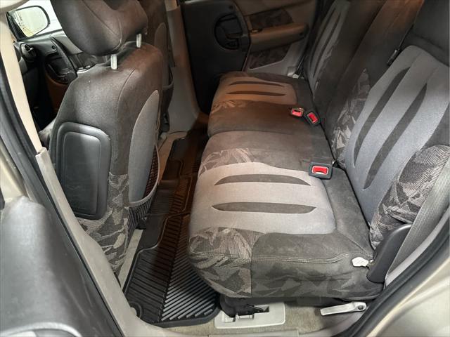 Used 2001 Pontiac Aztek For Sale in Wilmington, OH