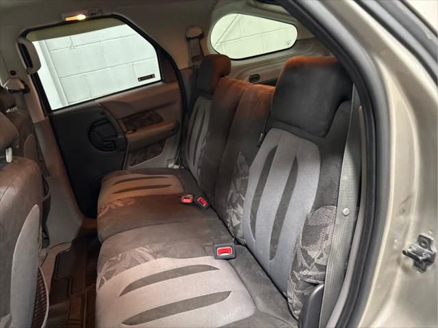 Used 2001 Pontiac Aztek For Sale in Wilmington, OH