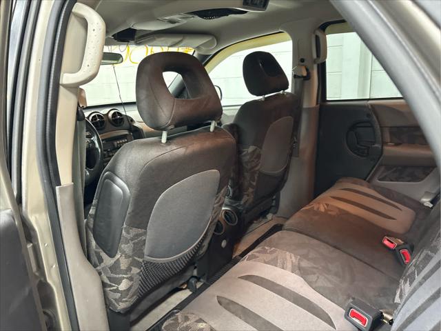 Used 2001 Pontiac Aztek For Sale in Wilmington, OH